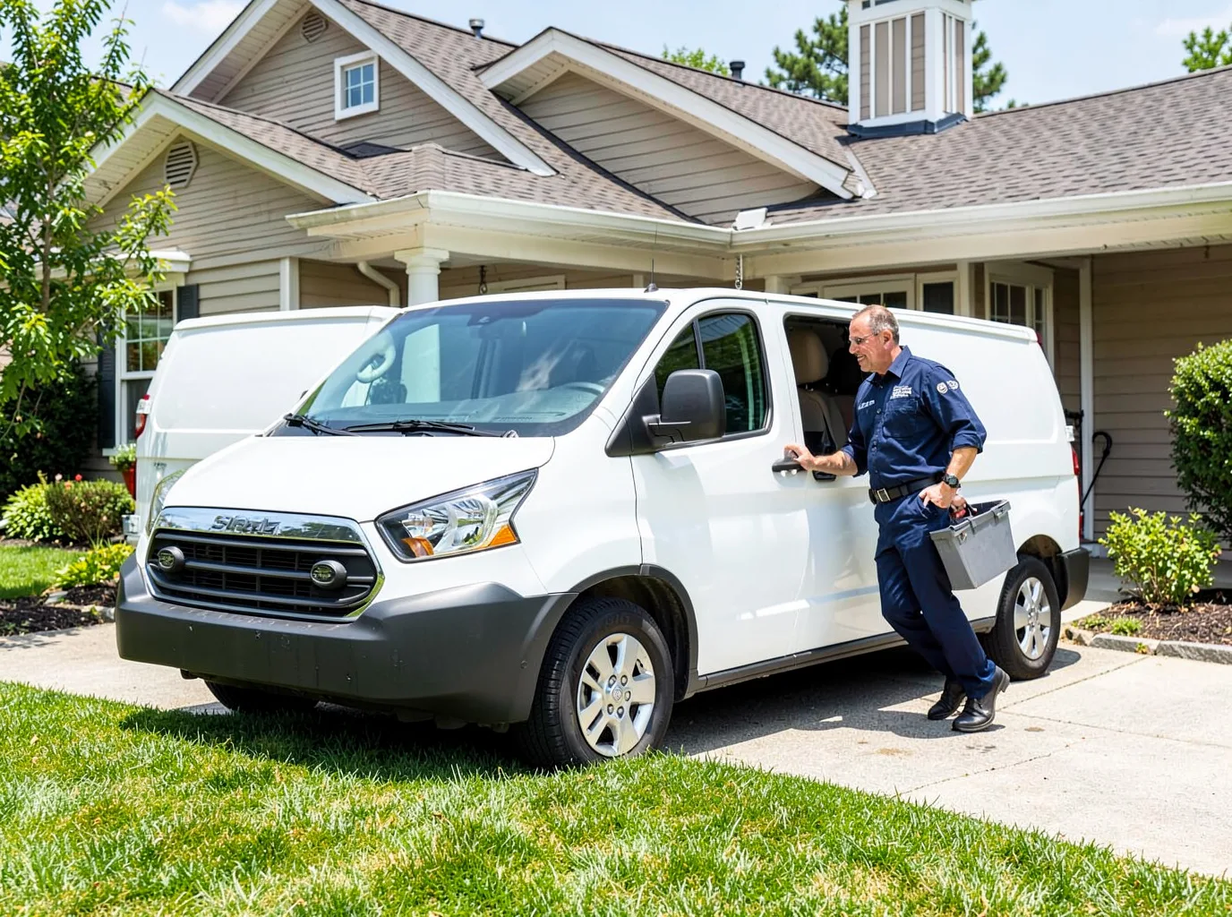 Emergency Plumber company in Stony Creek, VA