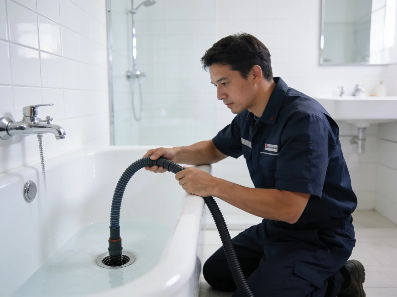 Emergency Plumber Stony Creek, VA FAQs
